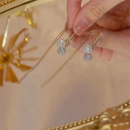 Women's Fashionable  Pendant  Earrings